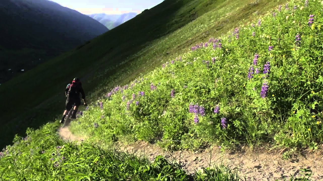 Trail Hunter - Alaska - YouTube