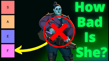 Bertha Gameplay Highlights! - Bullet Echo