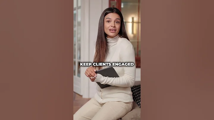 The $100K Client Retention Formula: How to Keep Buyers Hooked for Life!