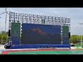 Rock Your Music Festival with Aikeshi Technology Group’s Stunning Display Screens! 🎶