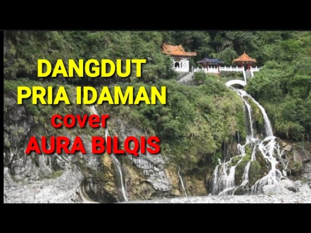 pria idaman cover || aura bilqis gasentra || class=