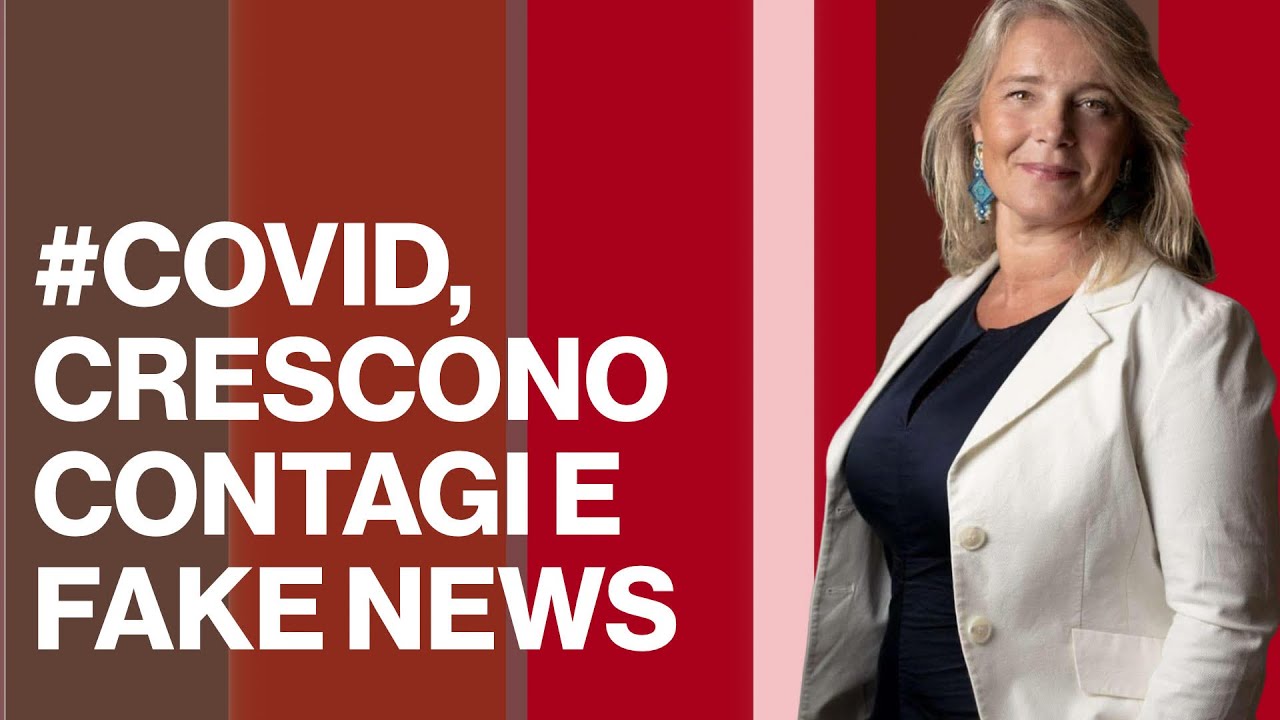 Coronavirus, fake news e la foto storica dei buchi neri - Timeline Focus