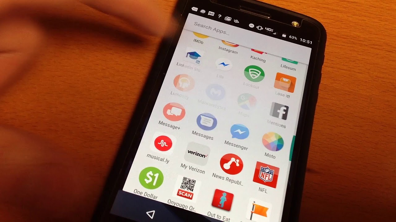 Malware Apps Removed from Google Play - YouTube