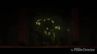 The sexy badass genji|Overwatch music video(3 Songs mix)