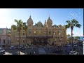[150th anniversary of Monte-Carlo SBM] Place du Casino ...