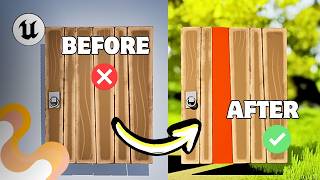 Celebrity Smart way to Add NEW Material Slot on your Mesh | Unreal Engine 5.7 Wealth