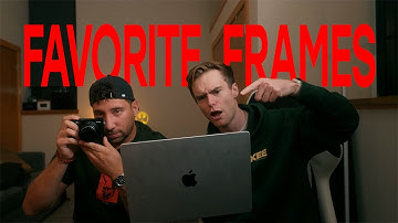 Two Photographers Break Down Their 5 Most Meaningful Photos ft. Jarvis Lawson