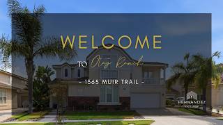 Just Listed || 1365 Muir Trail Pl