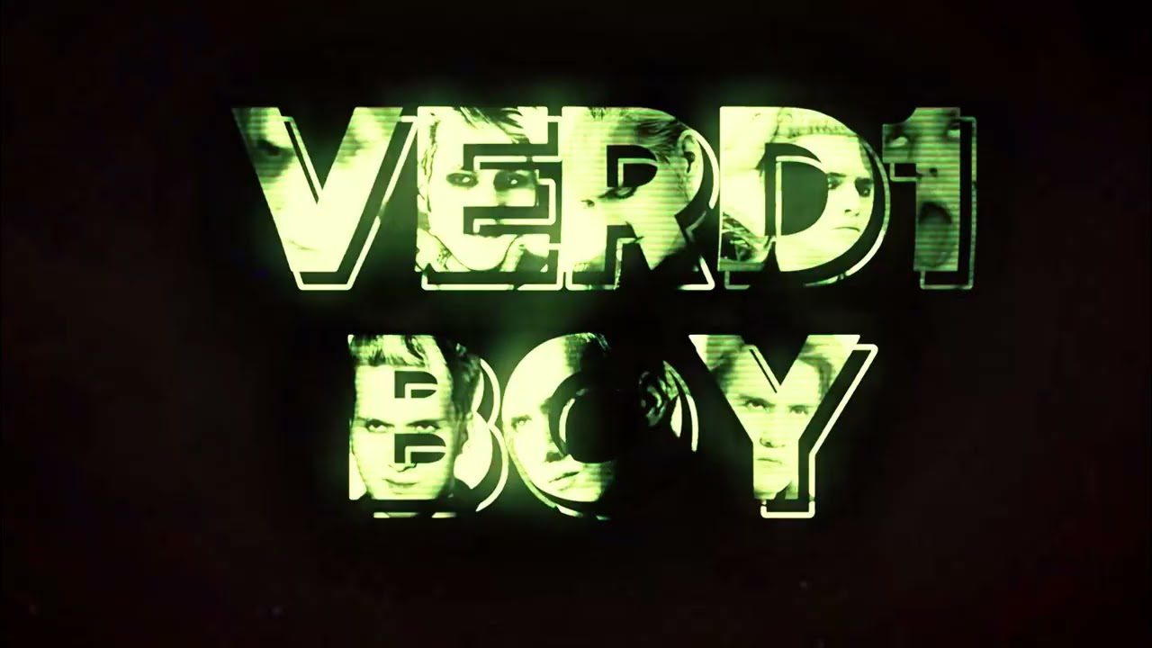 Трейлер: Верди Против (первый сезон) [2024-2025]