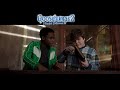 Goosebumps 2: Haunted Halloween - Official Teaser Trailer