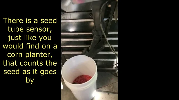 Precision Planting Meter Process