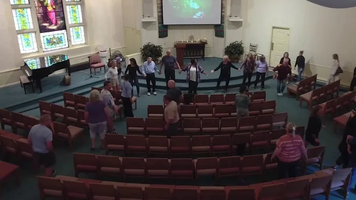 10/18/22 LHSC Motivational Service with Joan Steff...
