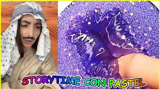 1 Hora 😍 De los Mejores Tiktoks de @Leidys Sotolongo 🤣 Storytime Con Pastel 🤣 Recopilación #6