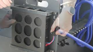 HUG Hydronics Tutorials: How To Replace Your Power Supply for Your HUG Hydronics System