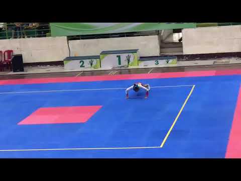 [Tiểu học] Phạm Hữu Lầu | Đơn Nữ (9-11) | Giải TTHS TPHCM 2023 - youtube