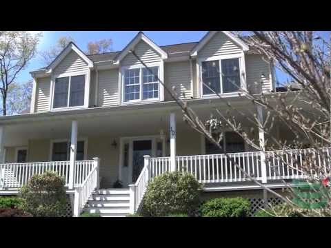 10 Claridge Road, Seekonk, MA home video tour