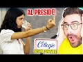 IL COLLEGIO 7: REAZIONE ALLA SESTA PUNTATA! *Ma cosa ha fatto??*