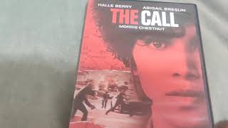 The Call Dvd Overview