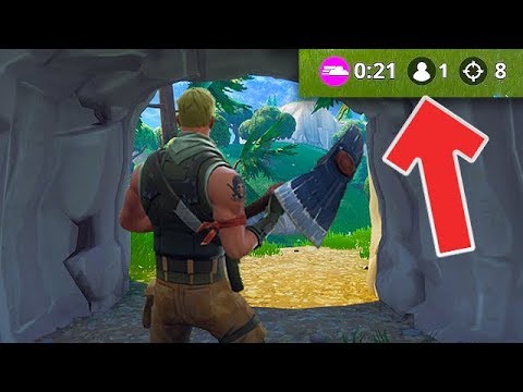 Video: Fortnite 2. Nodaļas Karte Ir Zaudējusi Savu Jauno Automašīnu Smaku, Un Ir Pienācis Laiks