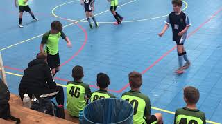 U13 Kcfa Vs Toowoomba Grammar