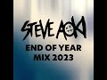 End of Year Mix 2023