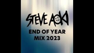 End of Year Mix 2023