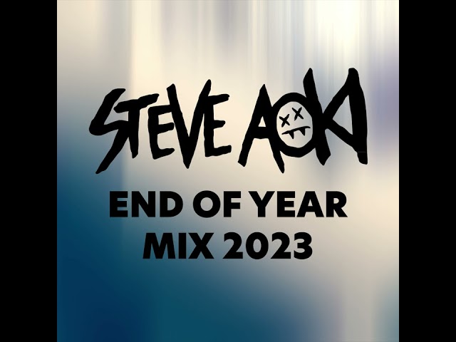 End of Year Mix 2023 class=