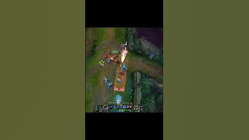 Camille vs Fiora How to Dodge Fiora