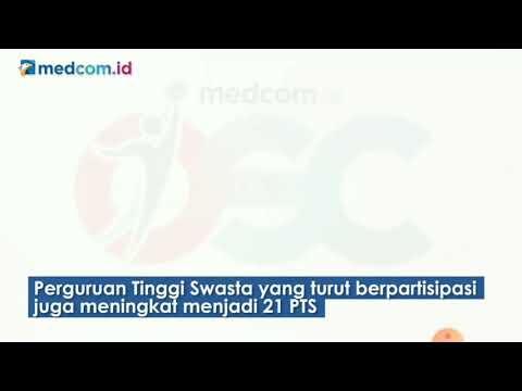 Beasiswa OSC MEDCOM.ID