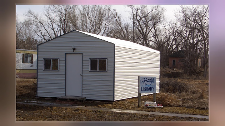 Monowi, Nebraska