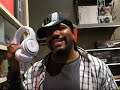 BEATS BY DRE HEAD PHONES, REVIEW BY SKANLESS JOE.wmv