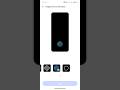 vivo mobile | Home screen animation | animation after unlock | Fingerprint icon | Face animation |