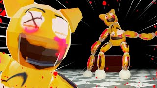 Tappys Diner Hellhole Sussy Wussy Horror Full Game No Commentary