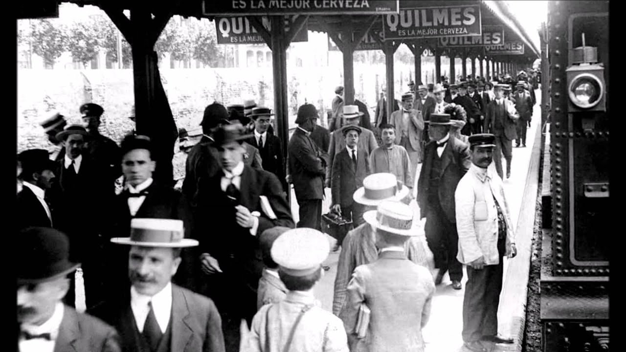 Watch Jueves - Juan Bautista Guido - 1929 on YouTube Watch Jueves - Juan Bautista Guido - 1929 on YouTube