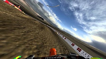 Mx Simulator - 2014 Motocross Round 3 Thunder Valley