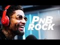 Capture de la vidéo Pnb Rock - Locked Up, Homeless, But Now Certified Gold