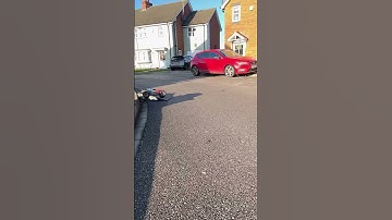 Traxxas vs arrma jump rc cars