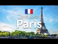 【Paris】 Travel Guide - Top 10 Paris | France Travel |  Travel at home
