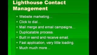 MLM Contact Management screenshot 4