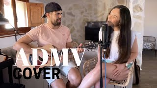 ADMV - Maluma | Carolina García Mini Cover