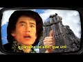 Daileon e Jaspion (O Cara "Tussiu") - Vers&atilde;o HD