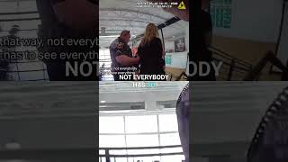 Arrested What REALLY Happens Inside Jail Explained