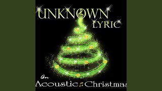 Watch Unknown Away In A Manger video