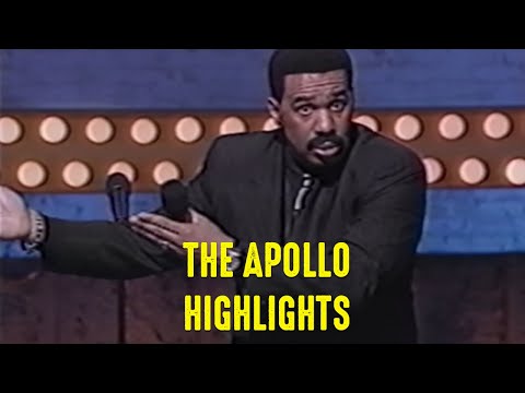 You're going to love this... | Apollo Highlights