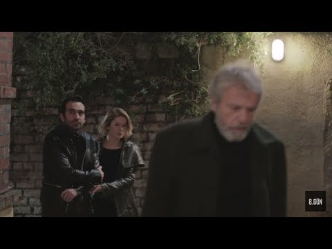 8. Gün / 8th Day Trailer - Episode 2 (Eng & Tur Subs)