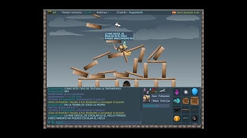 Como escalar (Transformice), bien explicado