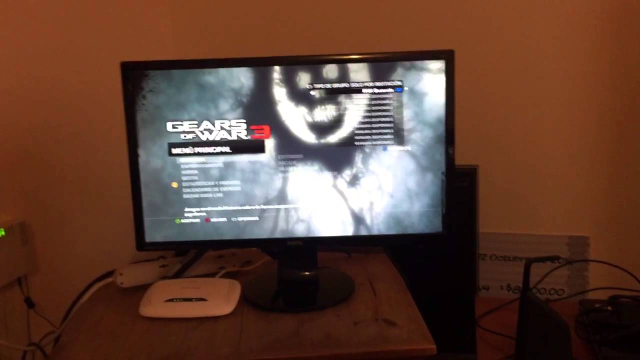 RNK: NUEVO ROSTER! & NUEVO SET UP!