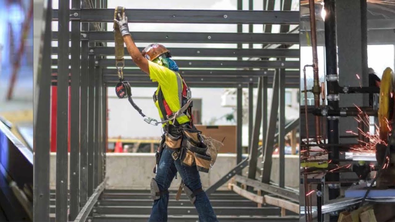 Delaware County Historical Society Union Representative Interviews