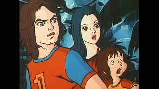 Battle of the Planets (1978) - The Movie