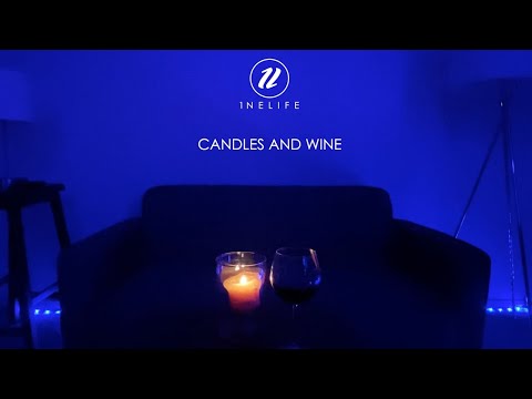 Mic 1NELife | Candles and Wine | New | Chill Music